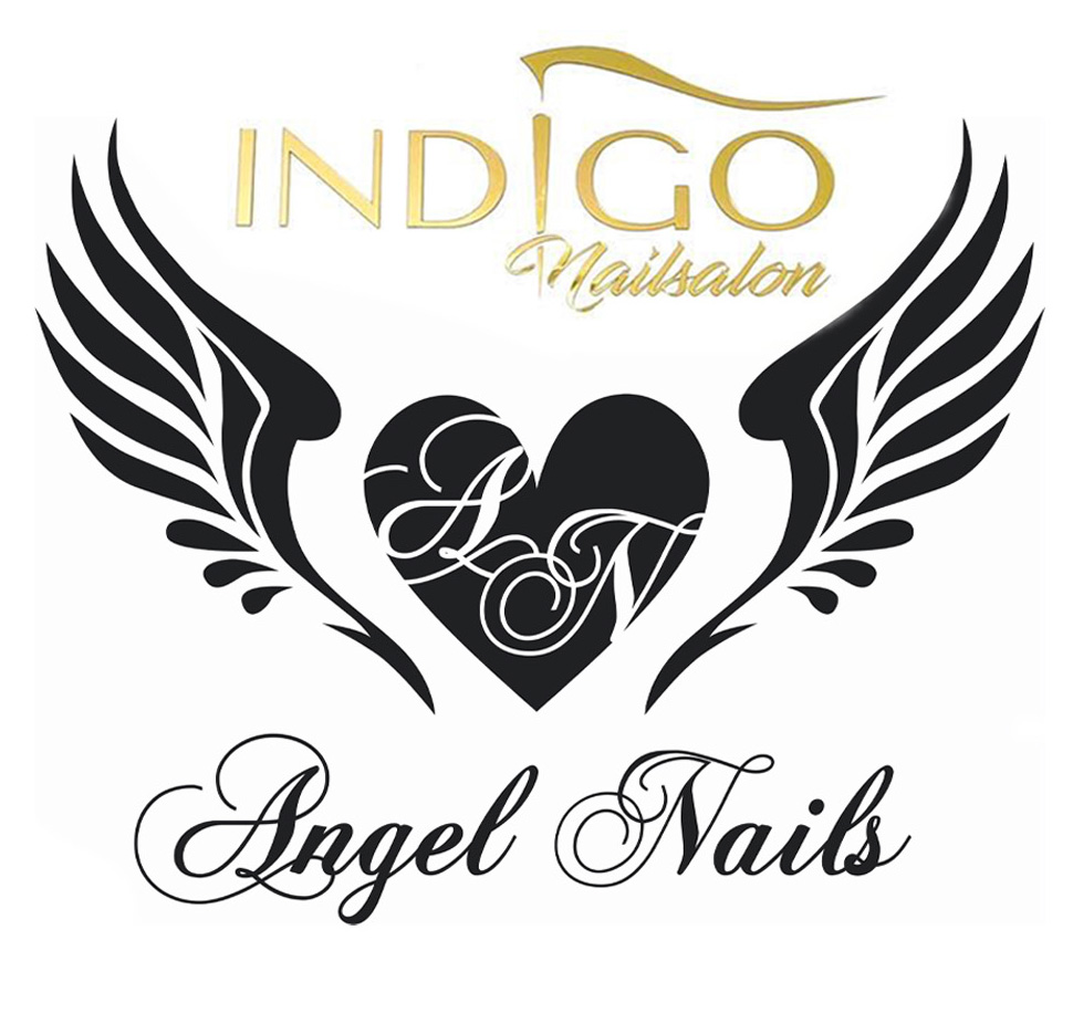 salon angel nails